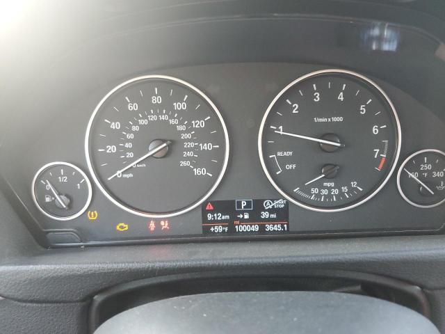 WBA3B1G55FNT03749 BMW 320 I