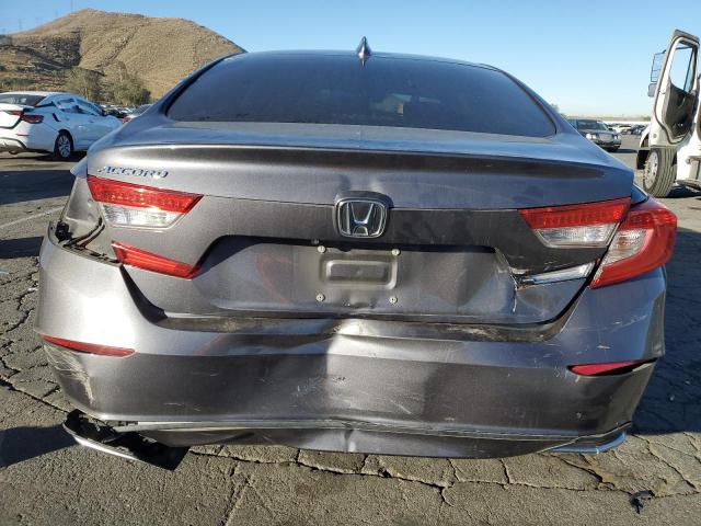 1HGCV1F12JA117886 Honda ACCORD LX