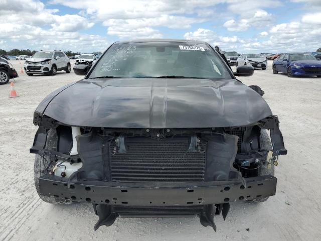 2C3CDXHG1JH200902 Dodge Charger Sxt Plus
