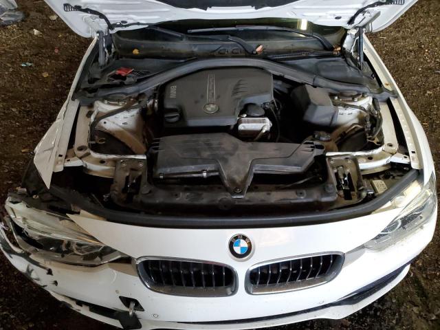 WBA8E9C55GK647957 BMW 328 I Sulev