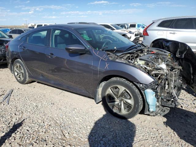 2HGFC2F56GH548575 Honda Civic Lx