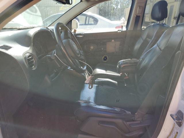1C4NJDEB1ED673755 Jeep Compass Latitude