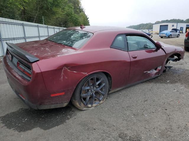 2C3CDZBT1NH242056 Dodge Challenger R/t