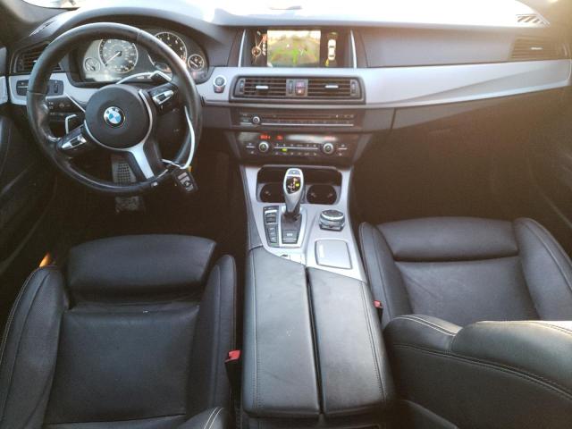 WBA5B3C5XGD549116 BMW 535 XI