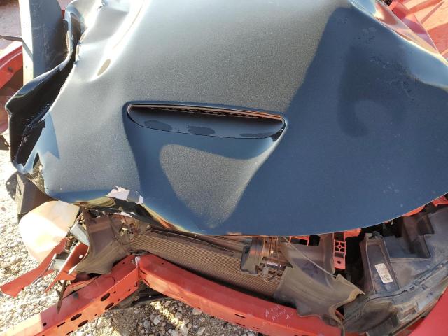 2C3CDXCT4JH224180 Dodge CHARGER R/T