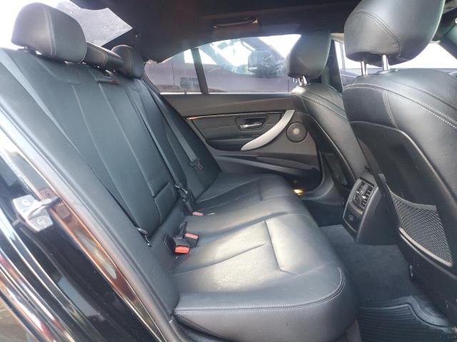 WBA8B3G54HNU35292 BMW 340 I