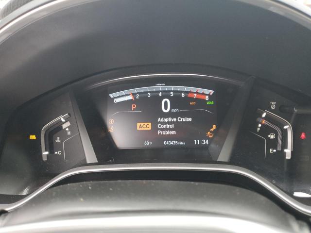 5J6RW1H58ML001651 Honda CR-V EX