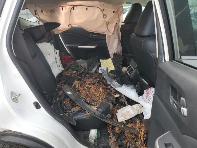 5J6RM4H95GL003761 Honda Cr-v Touring