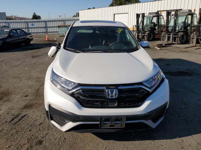 7FART6H59ME022835 Honda CR-V EX