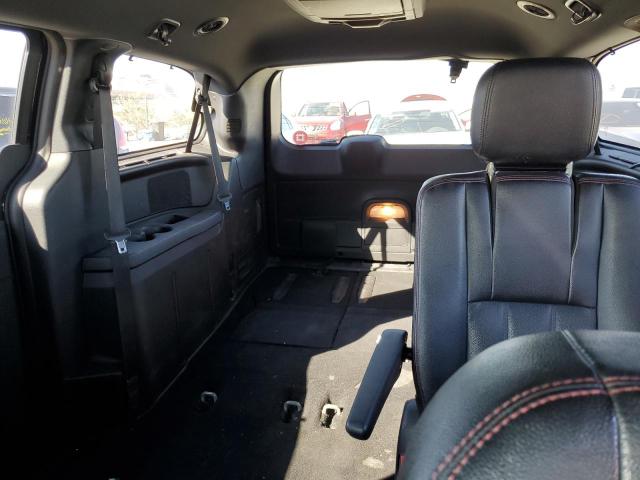 2C4RDGEG5ER197352 Dodge Grand Caravan R/t