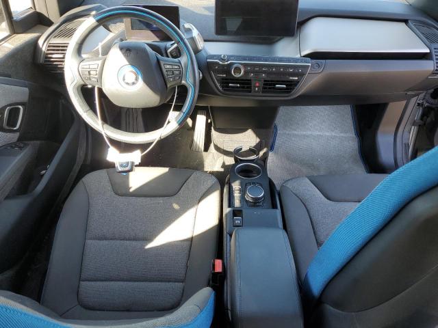 WBY7Z4C58JVC34458 BMW I3 REX