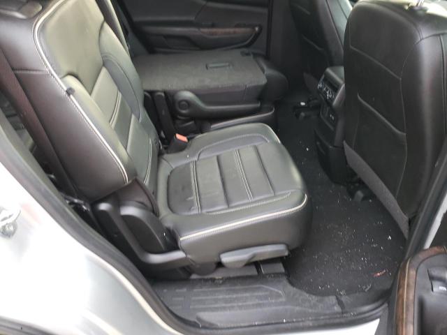 1GKKNXLS1LZ205542 GMC Acadia Denali