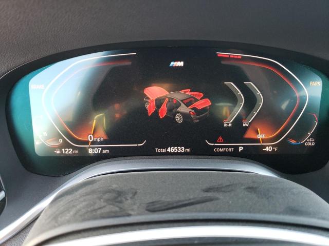 WBA7T2C09LCD64580 BMW 740 I