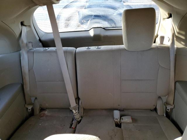 5FNRL5H47EB021214 Honda ODYSSEY EX