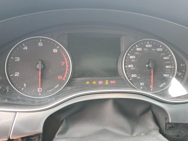 WAUCFAFC4EN025252 Audi A6 PREMIUM