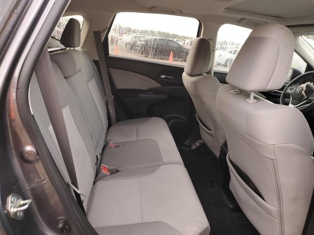 3CZRM3H5XGG703487 Honda CR-V EX