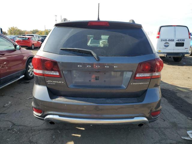 3C4PDDGG1HT654520 Dodge Journey Crossroad