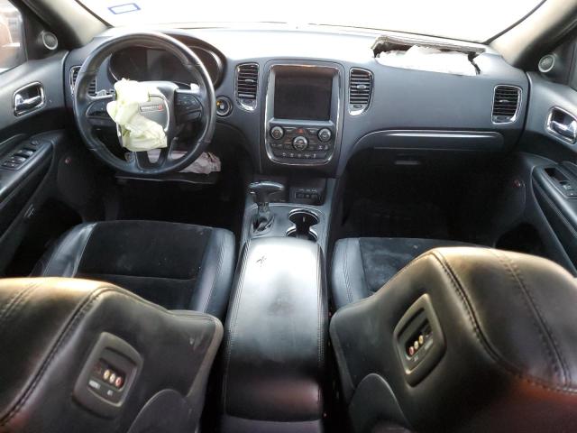 1C4RDHDG8JC100607 Dodge DURANGO GT