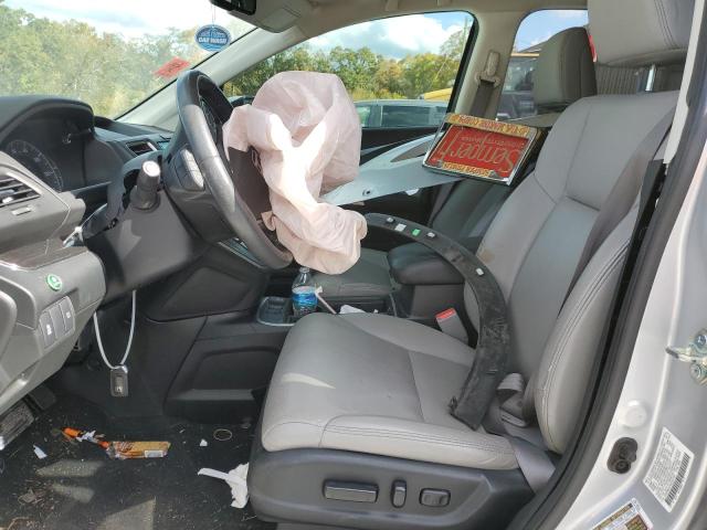 2HKRM3H76GH531991 Honda CR-V EXL