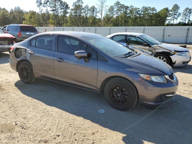 19XFB2F79FE087434 Honda CIVIC SE