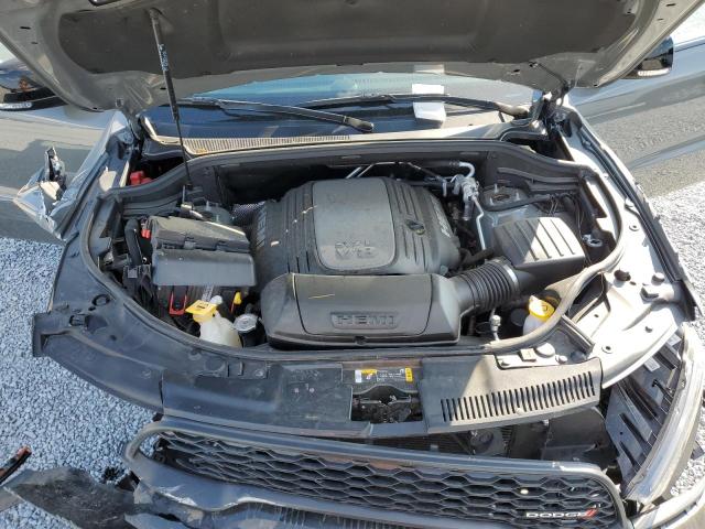 1C4SDJCT9MC664200 Dodge Durango R/t