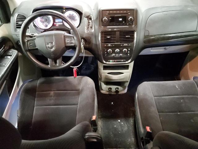 2C4RDGBG4ER110626 Dodge Grand Caravan Se
