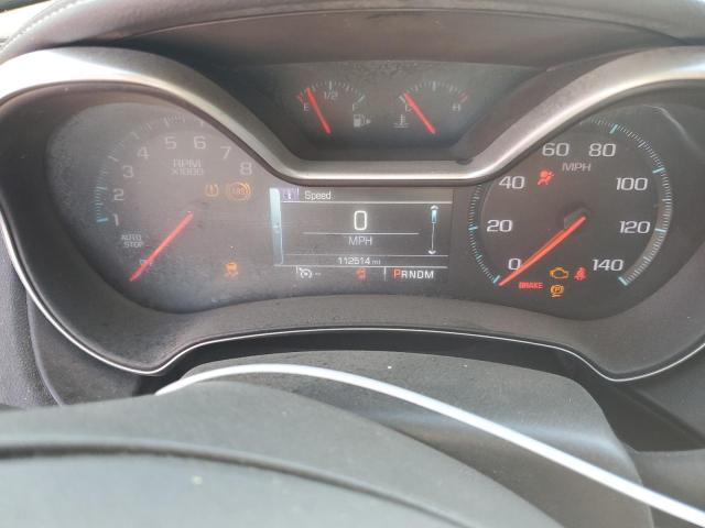 2G11X5SA0G9172038 Chevrolet IMPALA LS