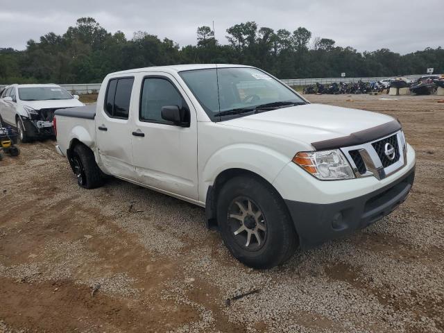 1N6DD0ER7HN710716 Nissan FRONTIER S