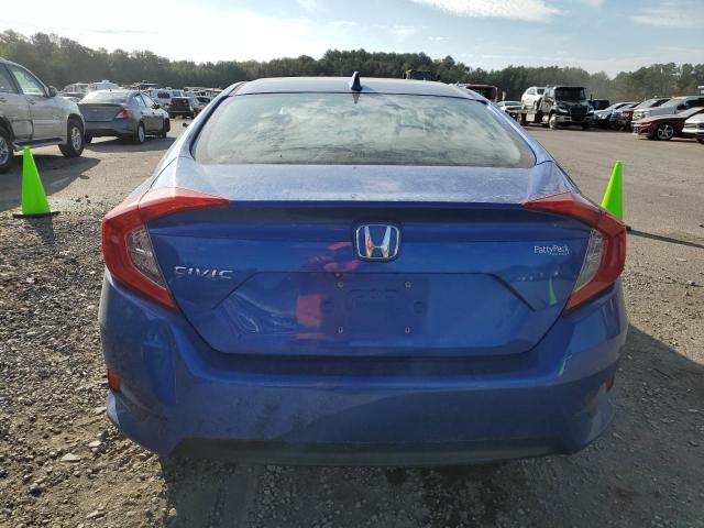 19XFC2F72HE070619 Honda CIVIC EX
