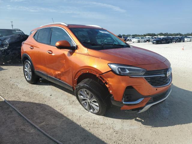 KL4MMGSL9PB098234 Buick Encore Gx Essence