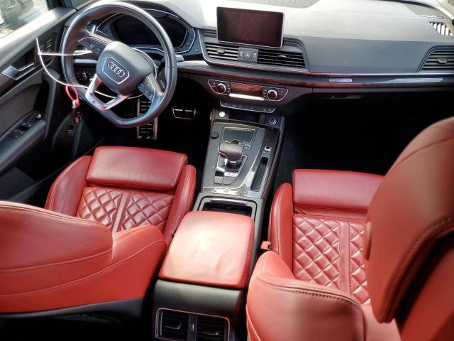 WA1A4AFY8J2118566 Audi Sq5 Premium Plus