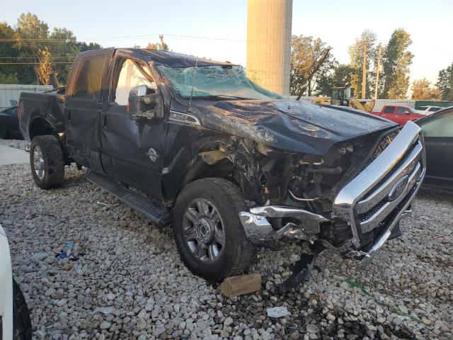 1FT8W3BT2EEA71558 Ford F350 Super Duty