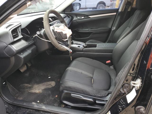 19XFC2F54GE082462 Honda Civic Lx
