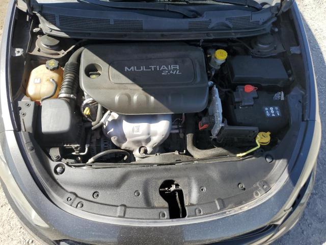 1C3CDFBB9FD330647 Dodge DART SXT