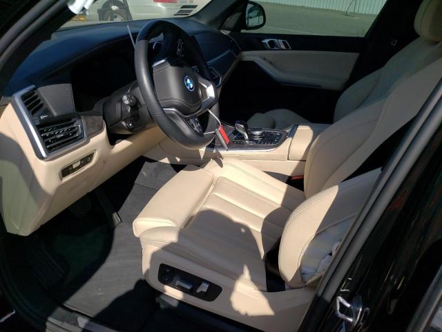 5UXTA6C09N9K41968 BMW X5 Xdrive45e