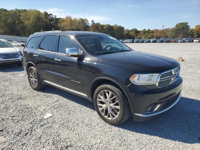 1C4RDJEG6FC772078 Dodge Durango Citadel