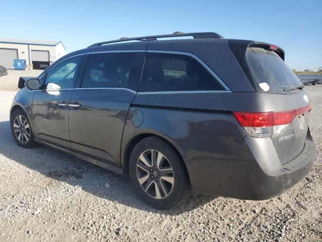 5FNRL5H98EB049275 Honda Odyssey Touring