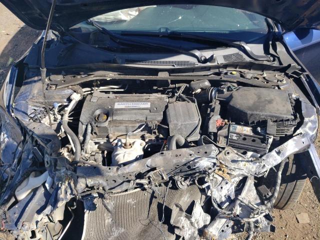 1HGCR2F57EA187998 Honda Accord Sport