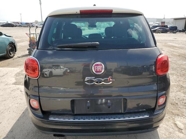 ZFBCFACH0FZ030139 Fiat 500l Lounge