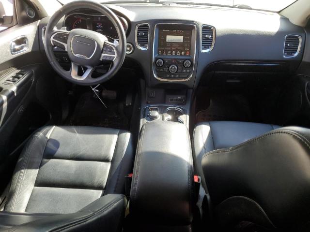 1C4RDJDG1FC766691 Dodge DURANGO LIMITED