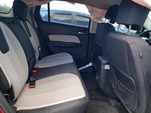 2GKFLSEK2G6301284 GMC Terrain Sle