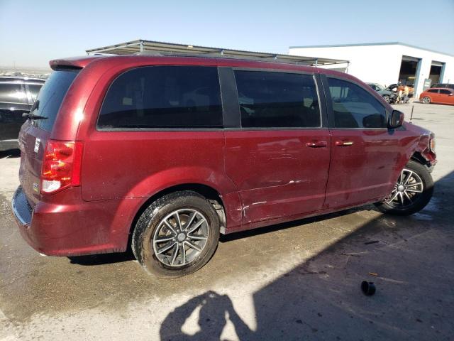 2C4RDGEG2JR346259 Dodge Grand Caravan Gt