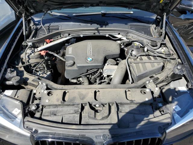 5UXWZ7C5XH0U47574 BMW X3 Sdrive28i