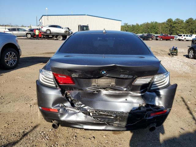 WBA5B1C56GG551559 BMW 535 I