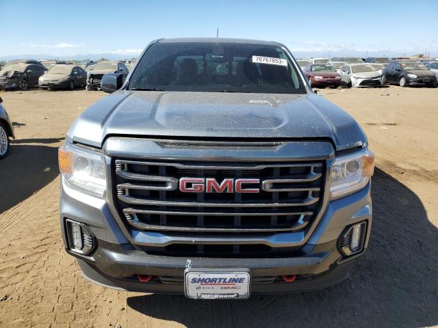 1GTG6FEN7N1240765 GMC Canyon At4