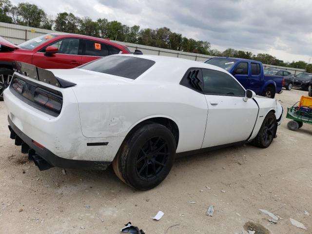2C3CDZBT2MH627690 Dodge Challenger R/t