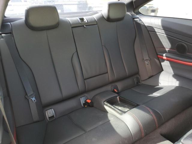 WBA3N7C54EK221396 BMW 428 I