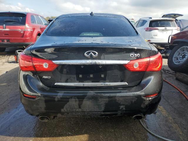 JN1CV7ARXHM680985 Infiniti Q50 BASE