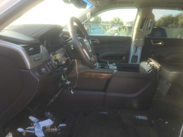 1GKS1CKJ7GR349342 GMC YUKON DENALI