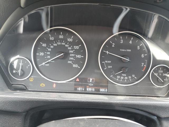 WBA3B1C54FP681233 BMW 320 I